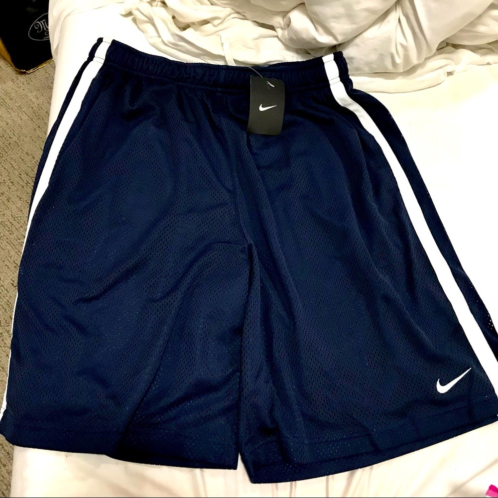 NIKE basketball shorts